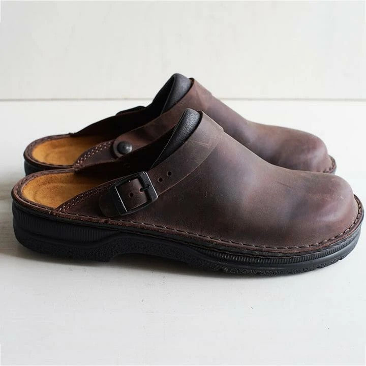 Comfortable Soft-Sole Shoes