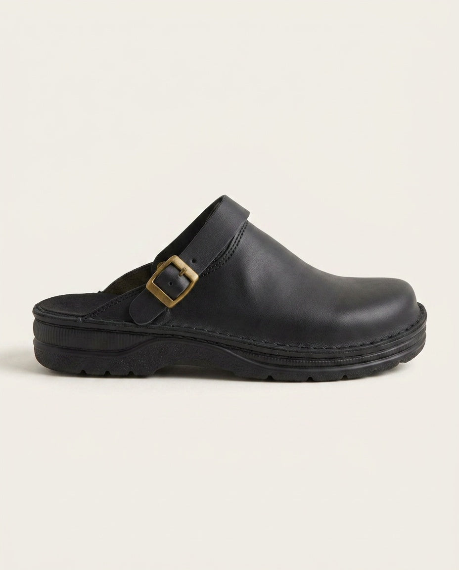 Comfortable Soft-Sole Shoes