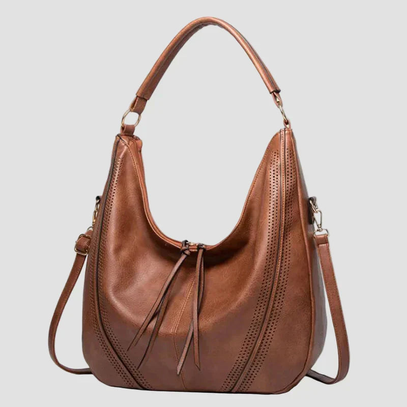 Imke - Leather Bag