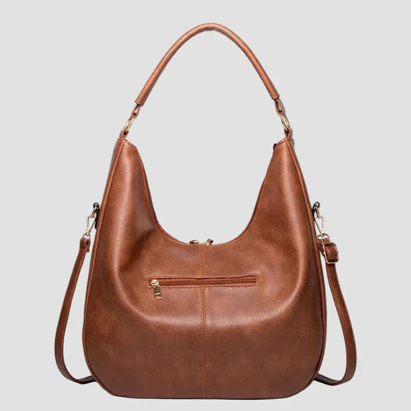 Imke - Leather Bag