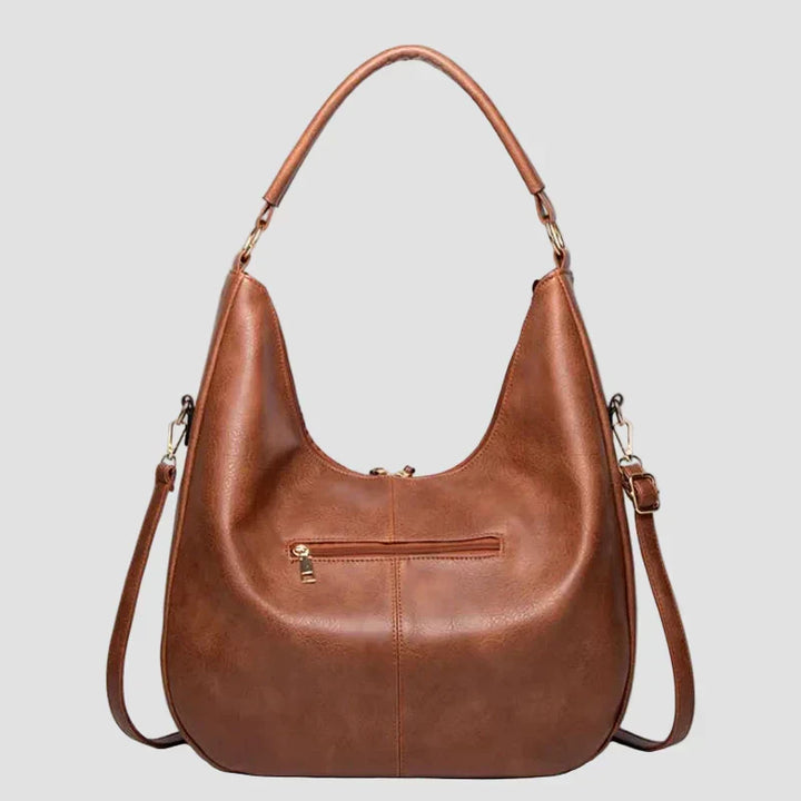 Imke - Leather Bag