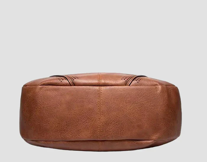 Imke - Leather Bag