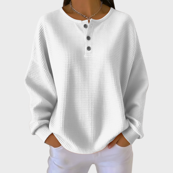 Women's Hoodie with Unique Patterns