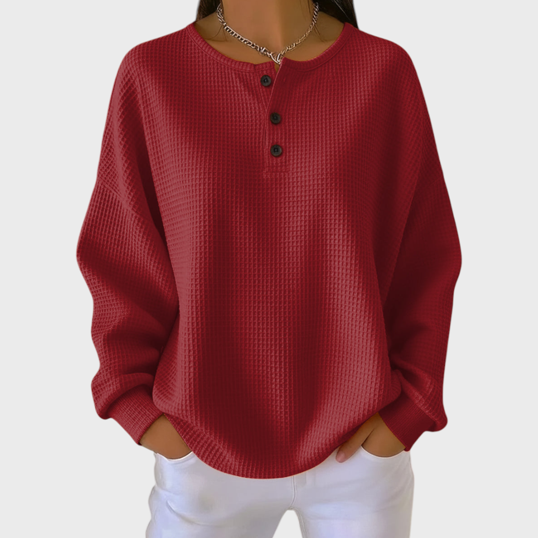 Women's Hoodie with Unique Patterns
