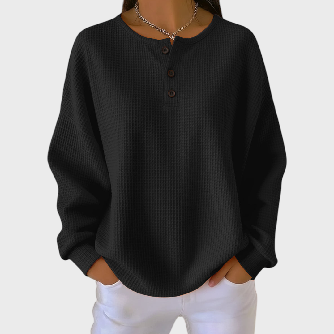 Women's Hoodie with Unique Patterns