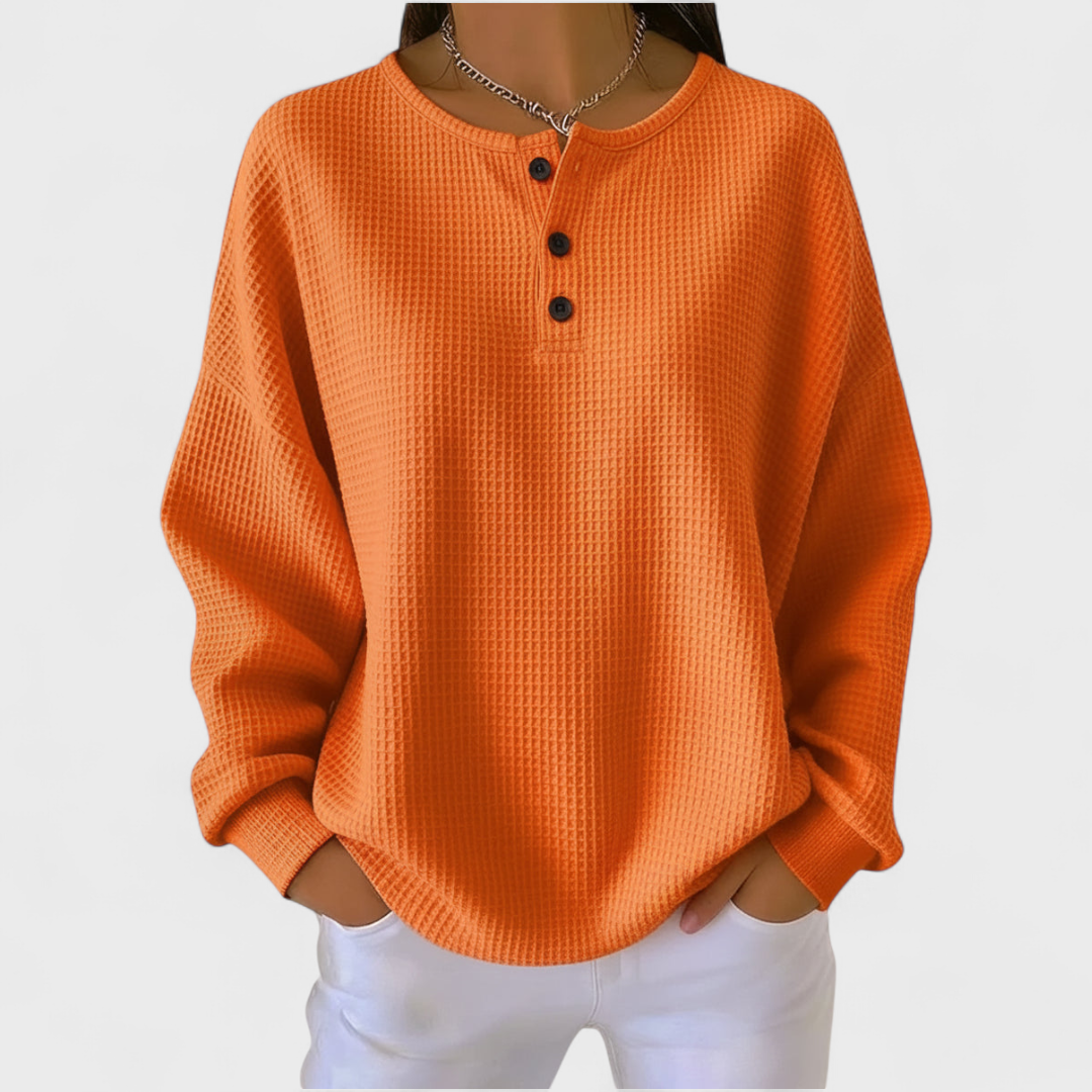 Women's Hoodie with Unique Patterns