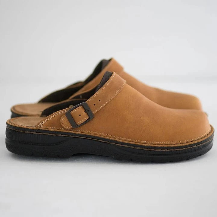 Comfortable Soft-Sole Shoes