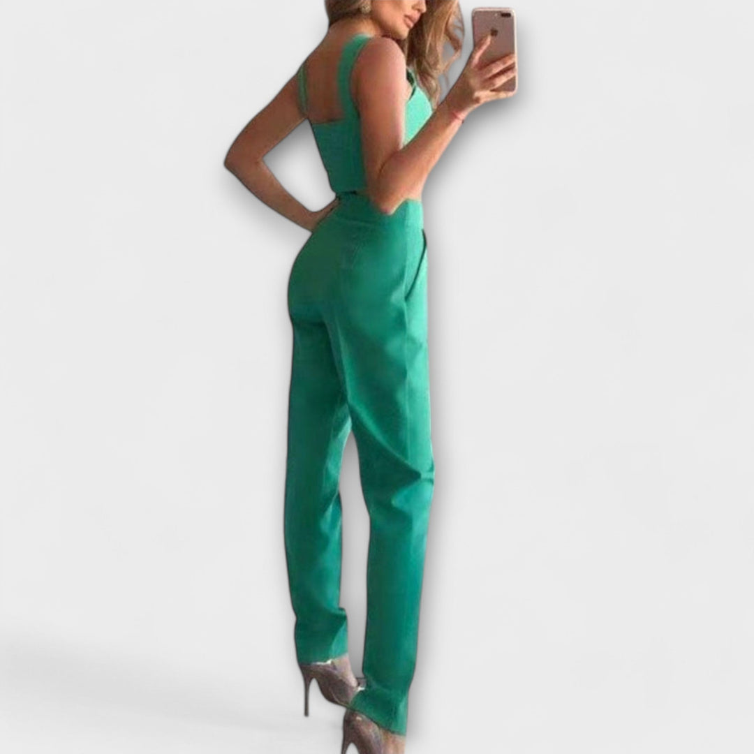 Selina - Triple Blazer Set
