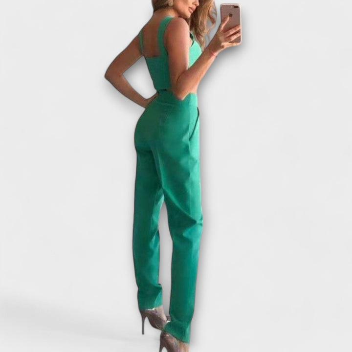 Selina - Triple Blazer Set
