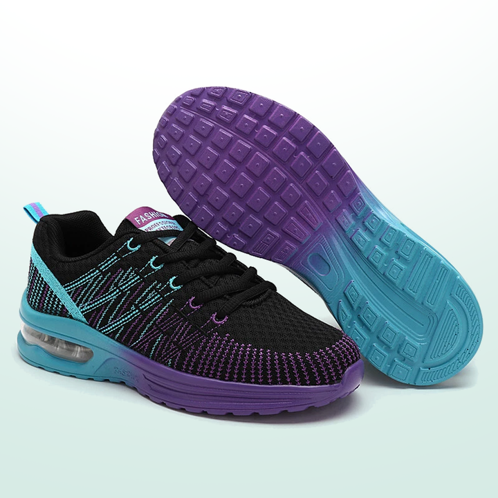 Hildaschritt | Orthopaedic Footwear