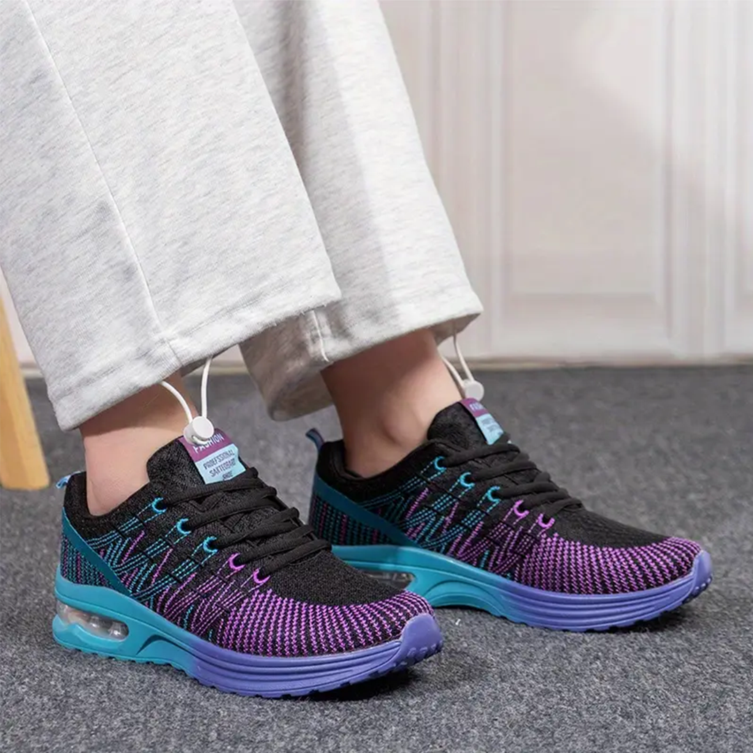 Hildaschritt | Orthopaedic Footwear