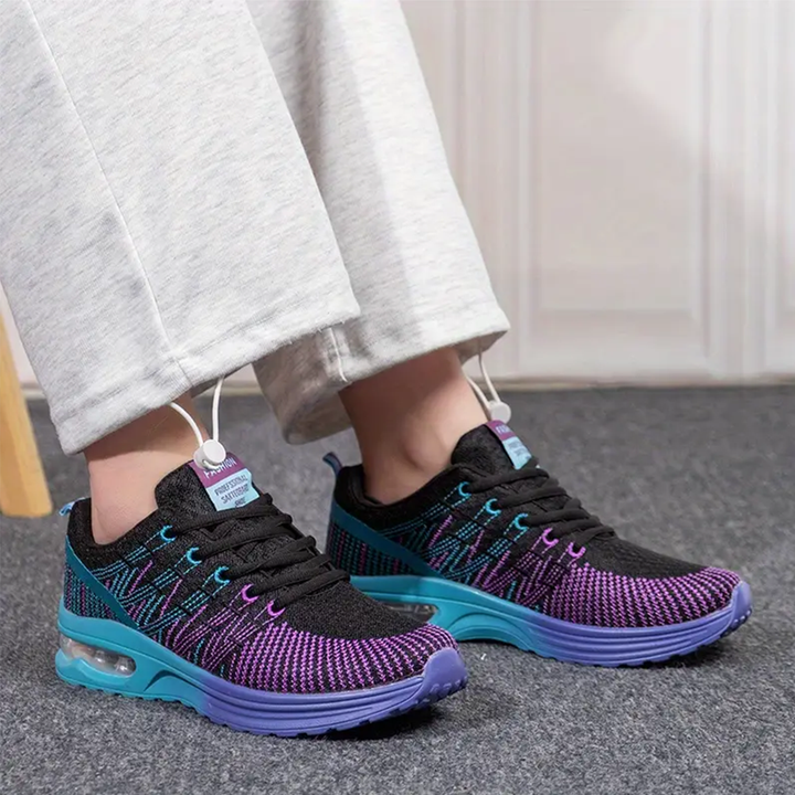 Hildaschritt | Orthopaedic Footwear