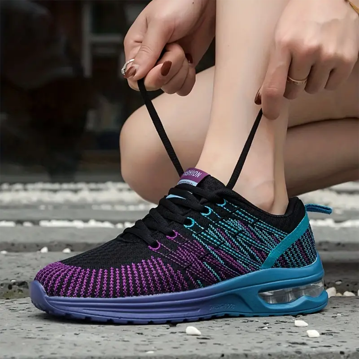 Hildaschritt | Orthopaedic Footwear