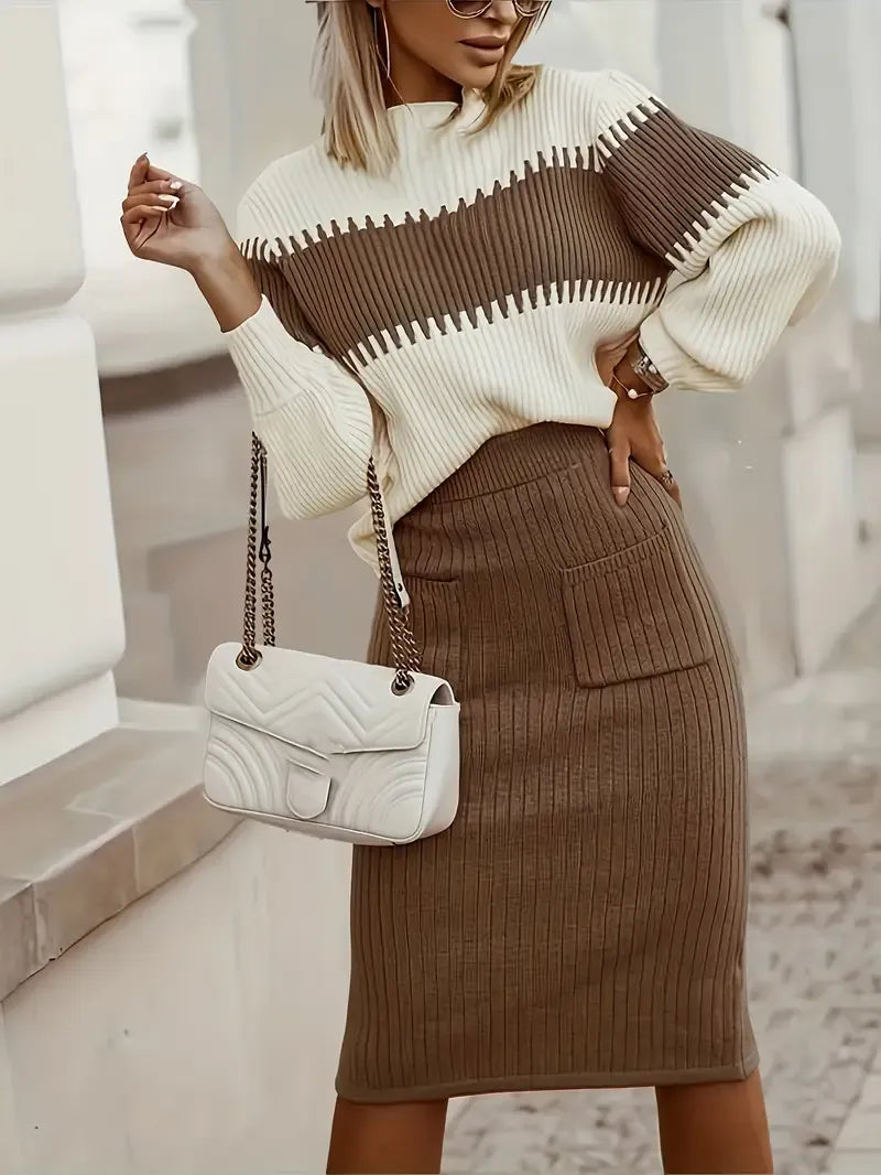 Magda - Autumn Set