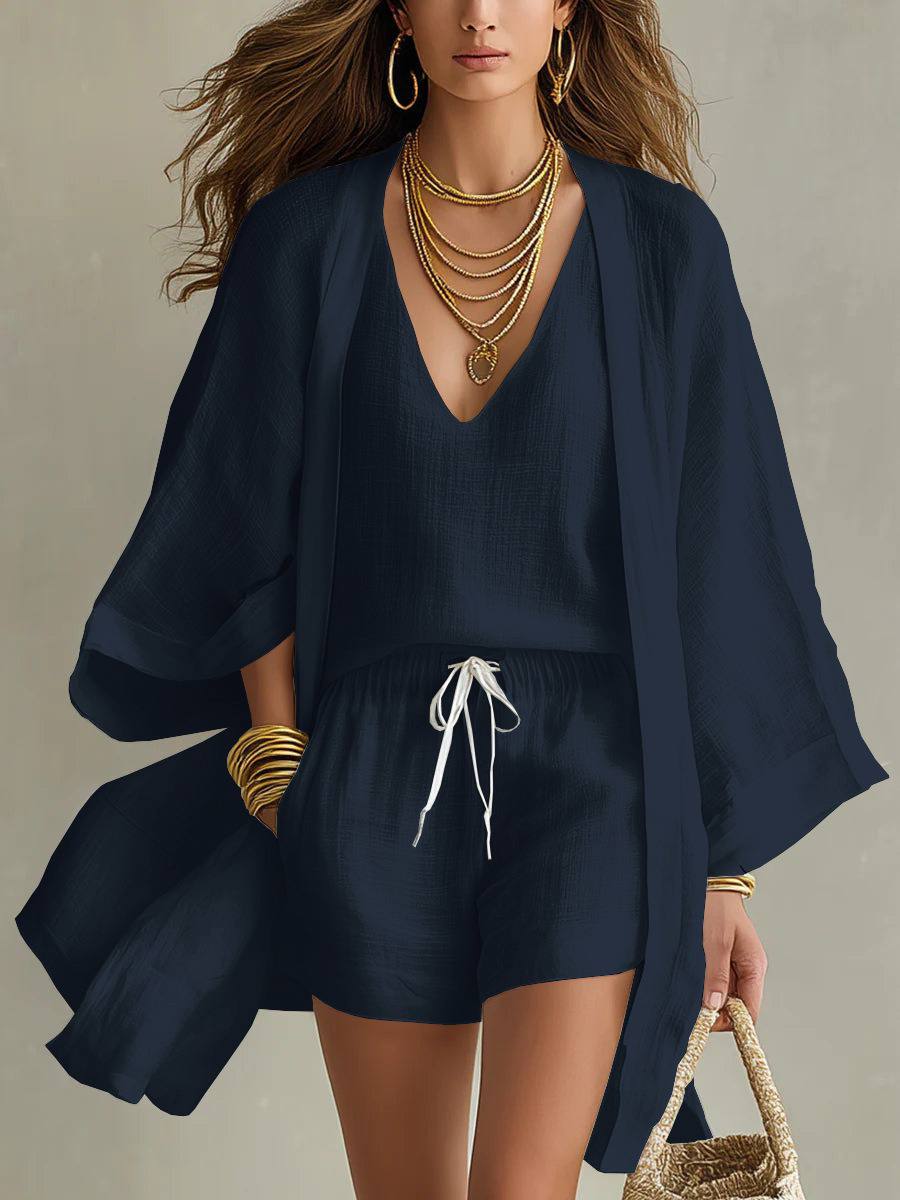 Magdaléna | Trio of Summer Essentials