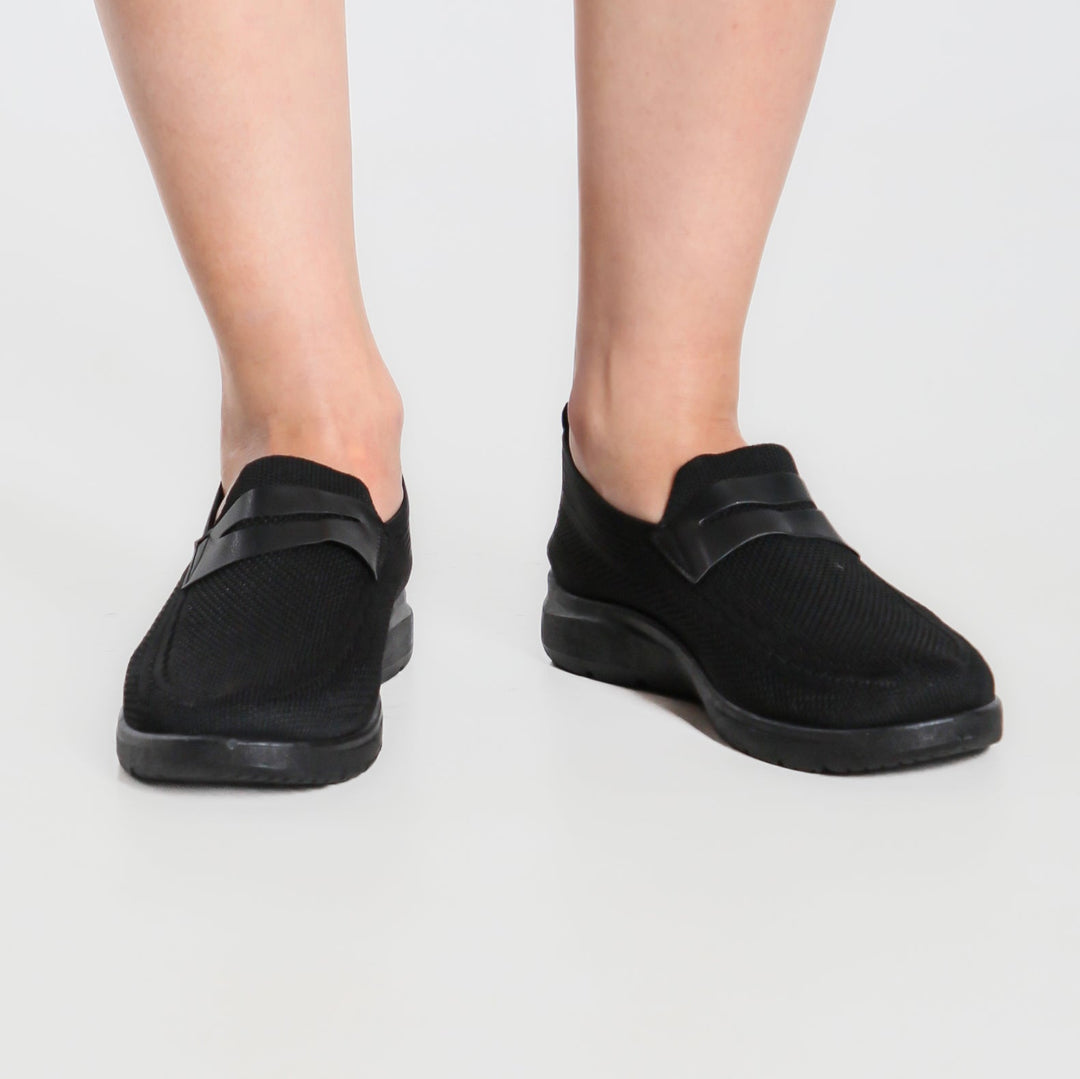 Women's Platform Loafers Offered in Seven Stunning Colors