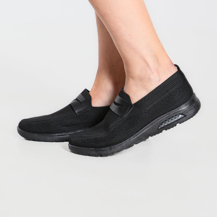 Women's Platform Loafers Offered in Seven Stunning Colors