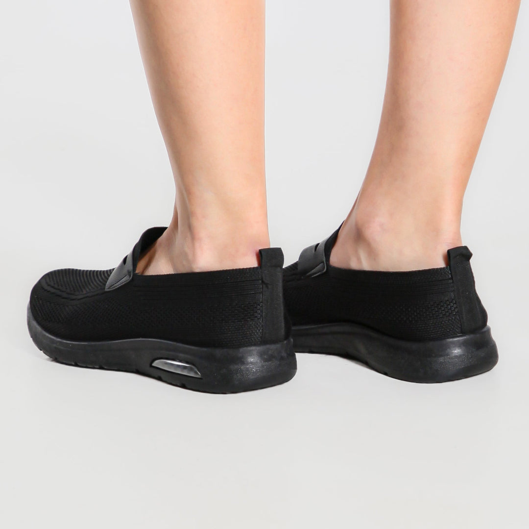 Women's Platform Loafers Offered in Seven Stunning Colors