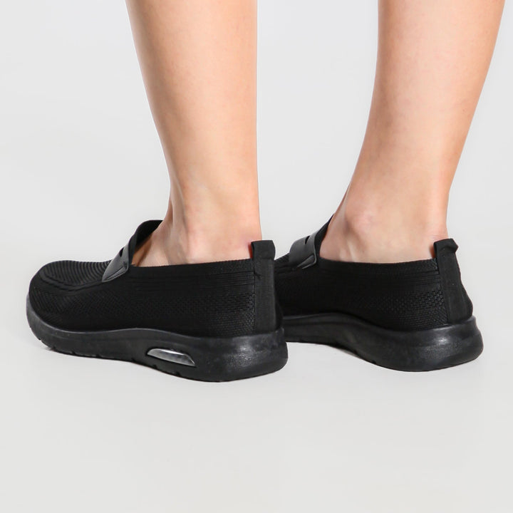 Women's Platform Loafers Offered in Seven Stunning Colors