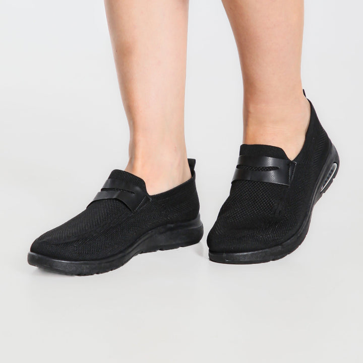 Women's Platform Loafers Offered in Seven Stunning Colors