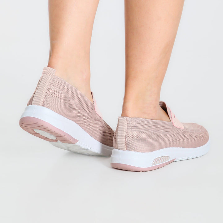 Women's Platform Loafers Offered in Seven Stunning Colors