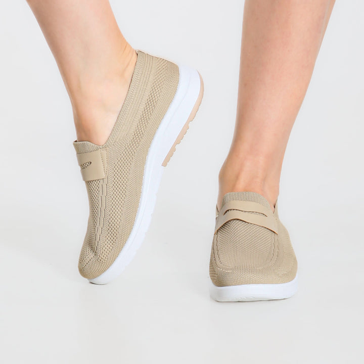 Women's Platform Loafers Offered in Seven Stunning Colors