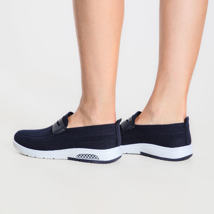 Women's Platform Loafers Offered in Seven Stunning Colors