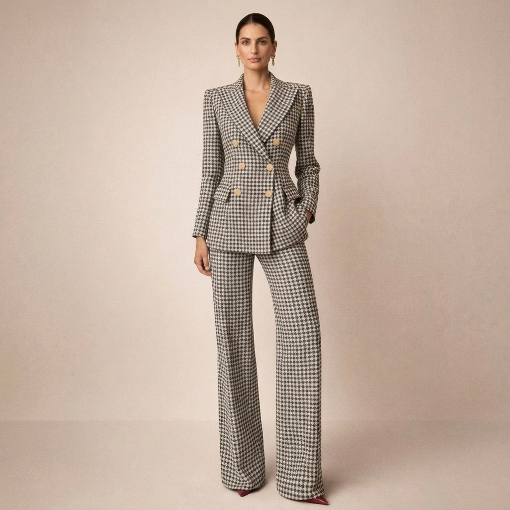 Gabriella™ | Chic Elegance Suit