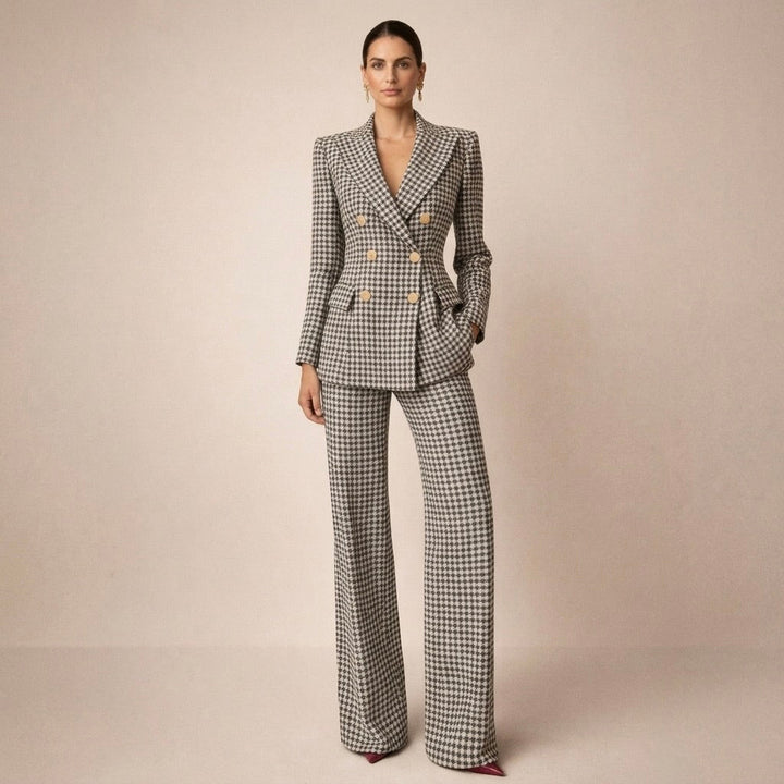 Gabriella™ | Chic Elegance Suit