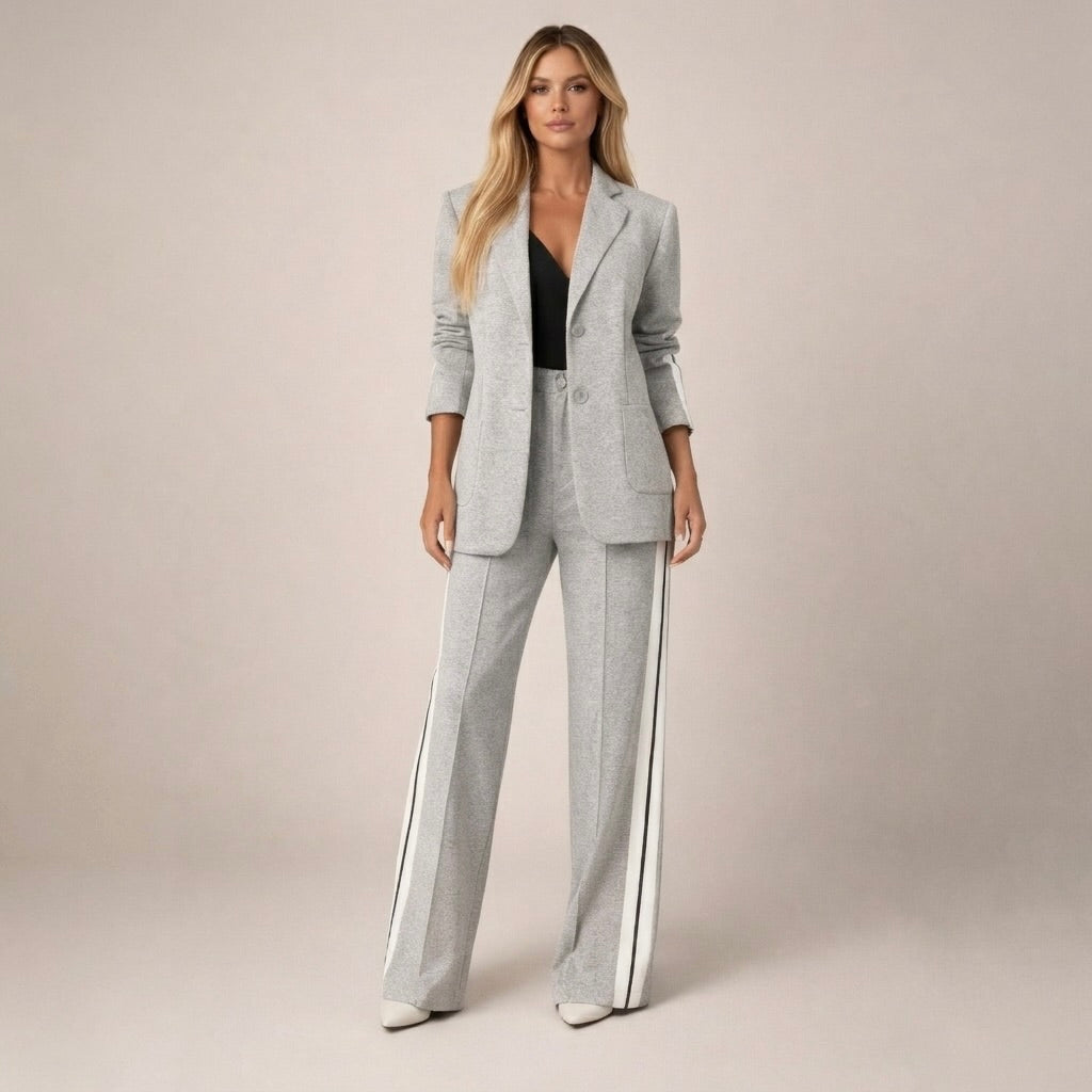 Elaine™ | Chic Suit Ensemble