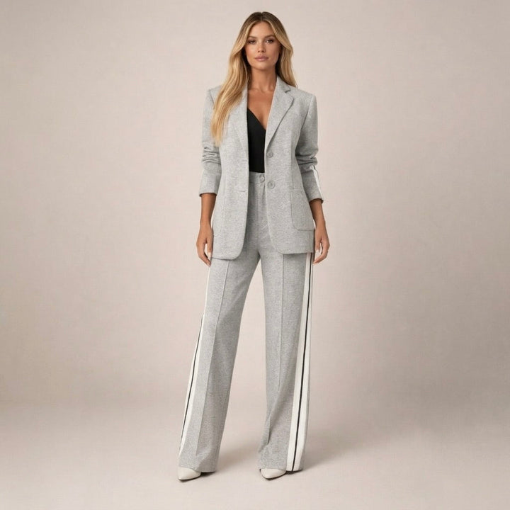 Elaine™ | Chic Suit Ensemble