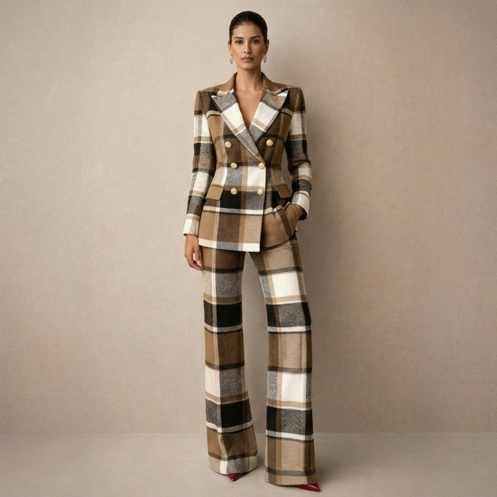 Gabriella™ | Chic Elegance Suit