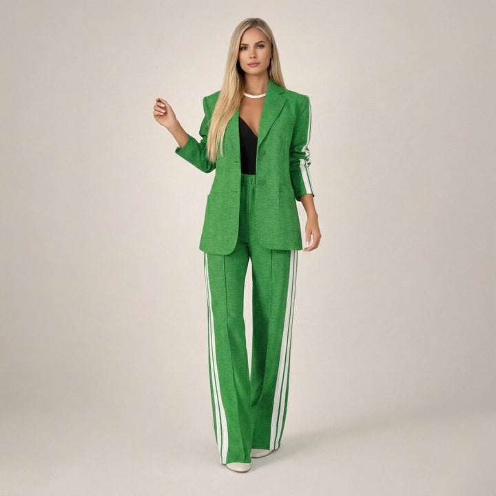 Elaine™ | Chic Suit Ensemble