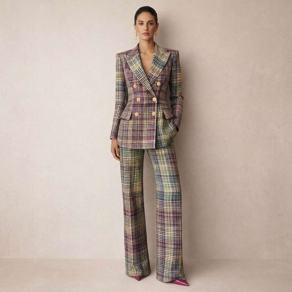 Gabriella™ | Chic Elegance Suit