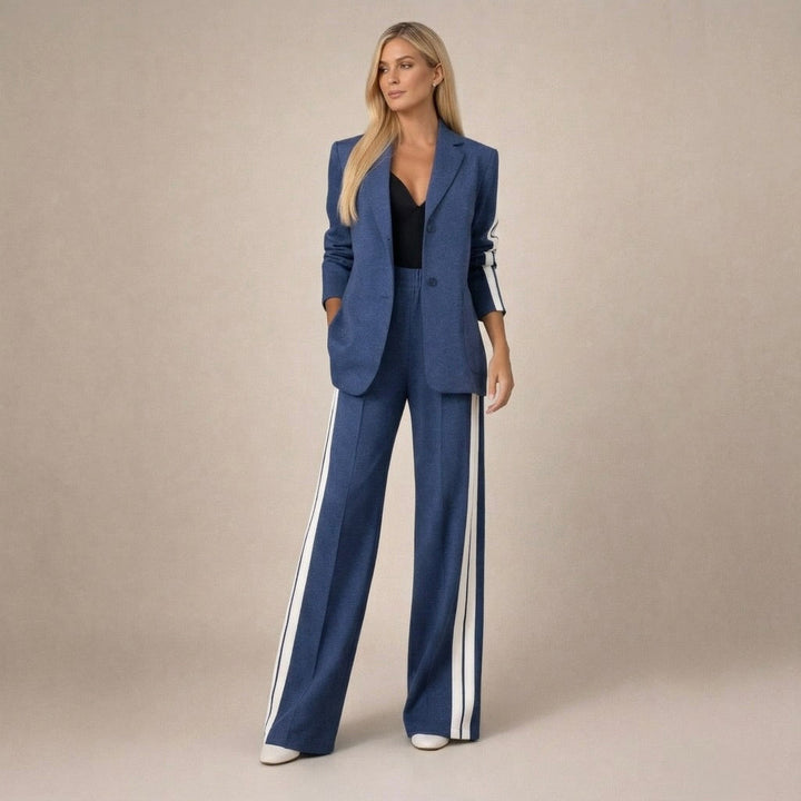 Elaine™ | Chic Suit Ensemble