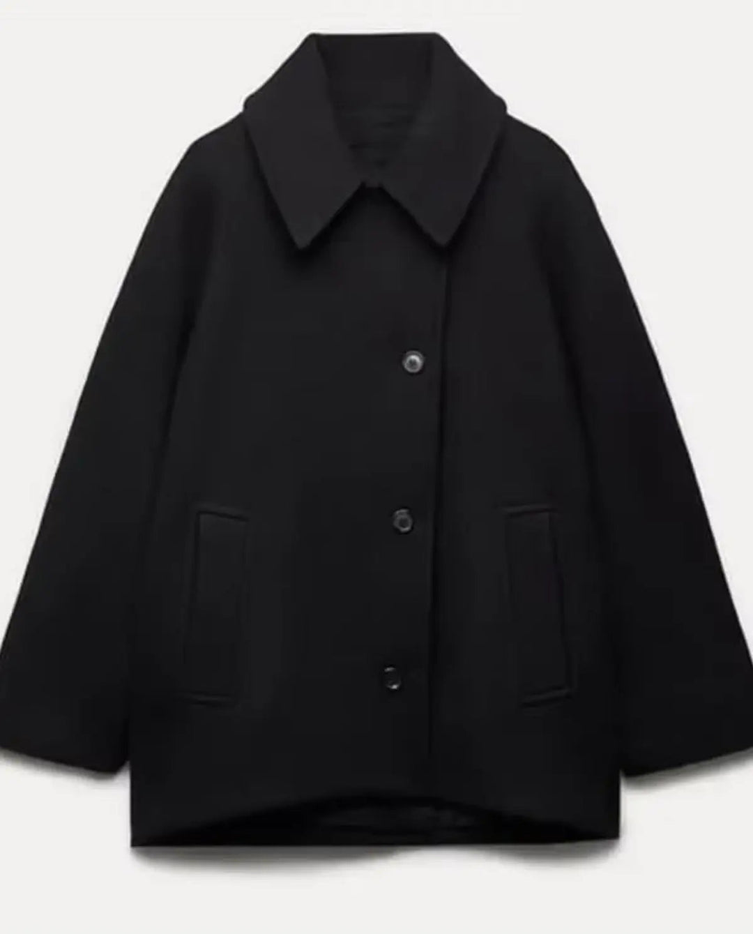 Isabely Stylish Short Jacket