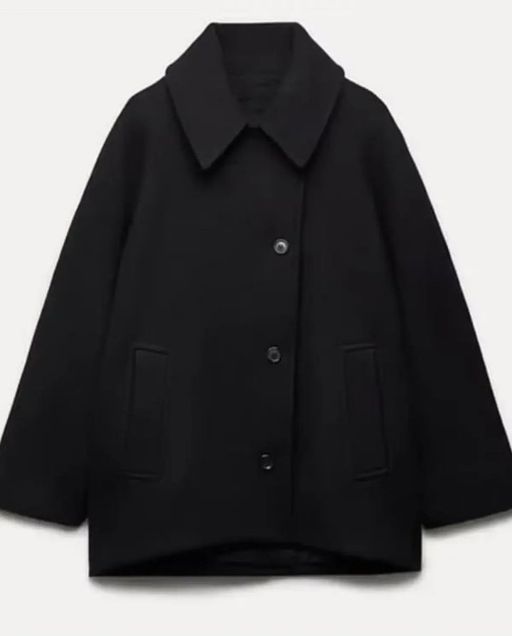 Isabely Stylish Short Jacket