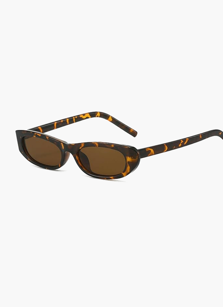 Zayleigh | Modern Sunglasses