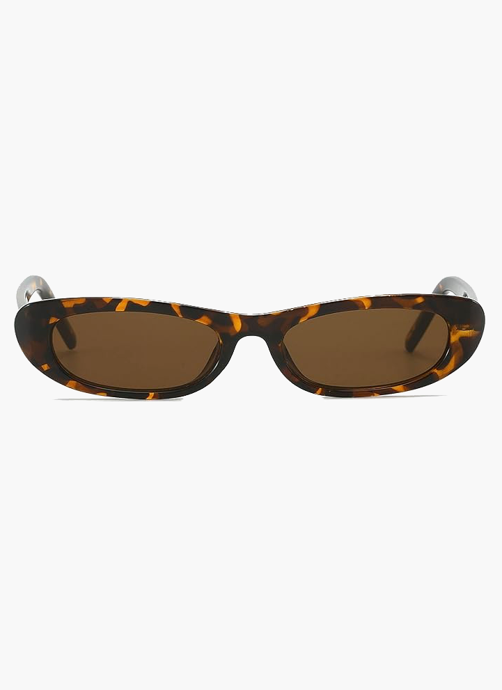 Zayleigh | Modern Sunglasses