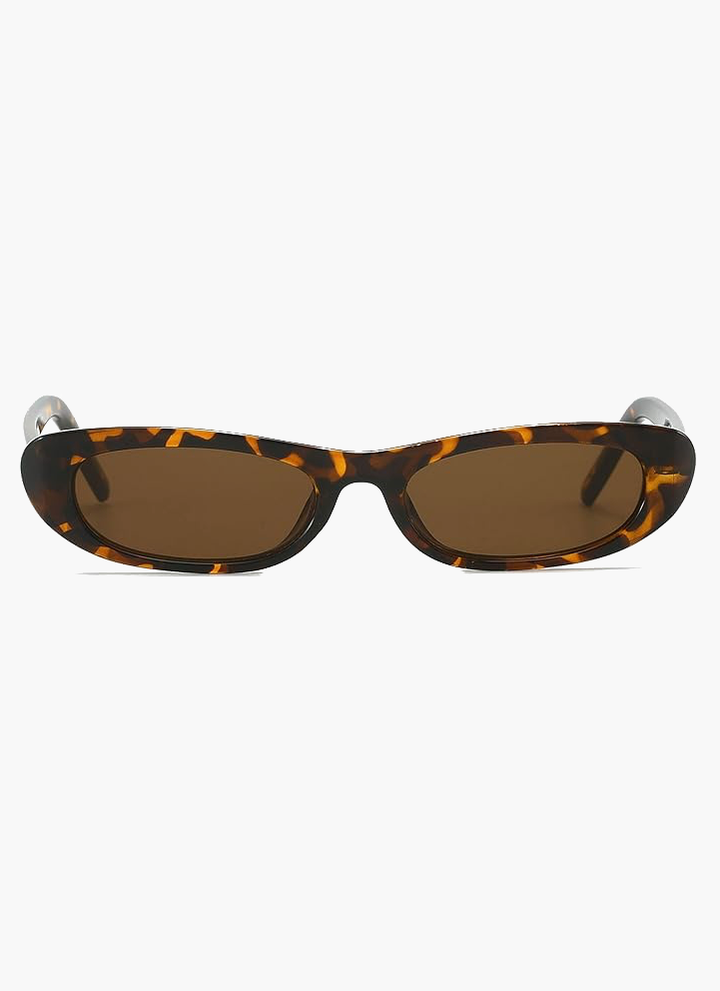 Zayleigh | Modern Sunglasses
