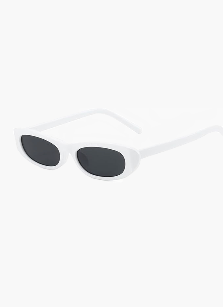 Zayleigh | Modern Sunglasses