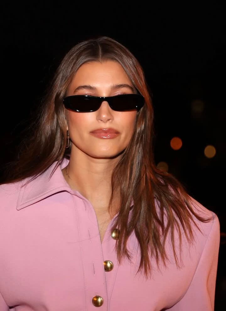 Zayleigh | Modern Sunglasses