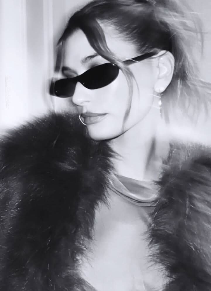 Zayleigh | Modern Sunglasses