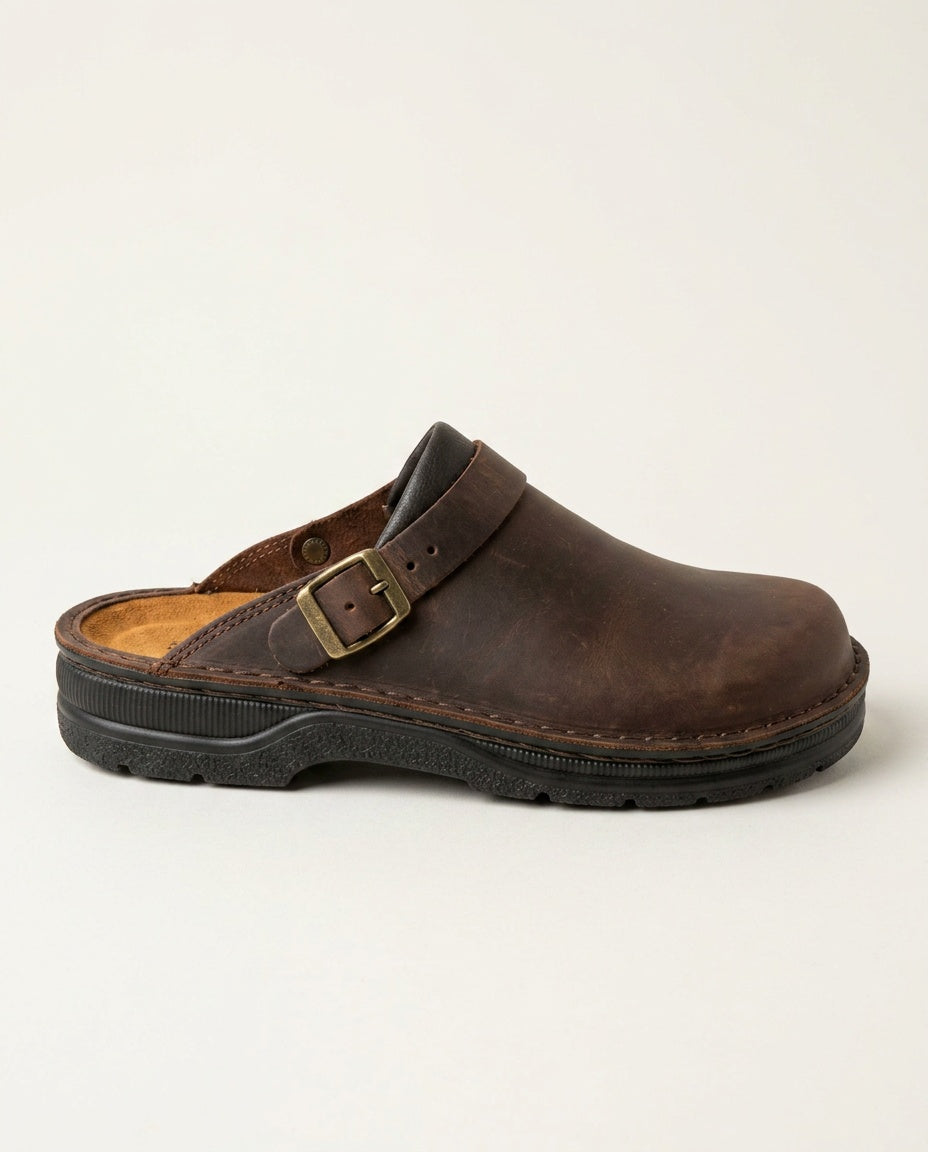 Comfortable Soft-Sole Shoes