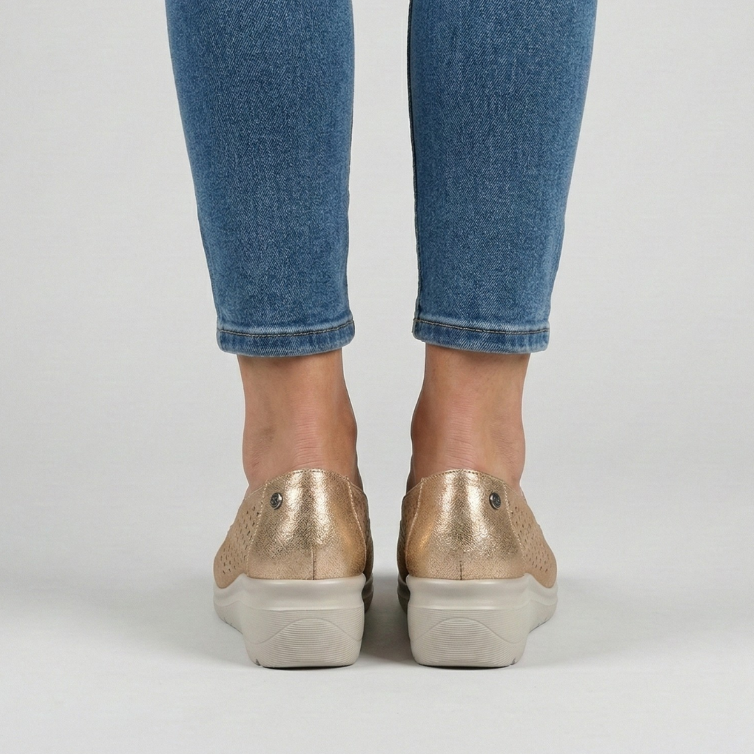 Judith | Women's Moccasin Shoes