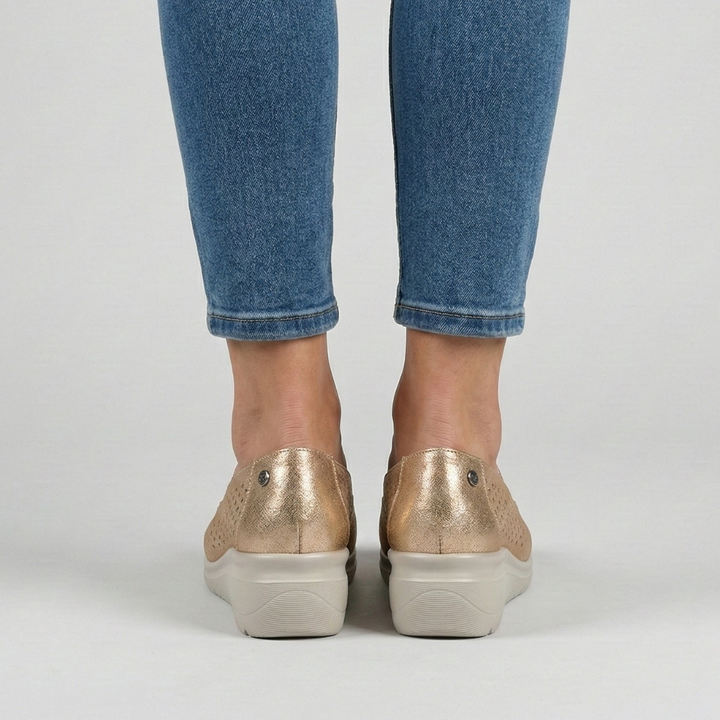 Judith | Women's Moccasin Shoes
