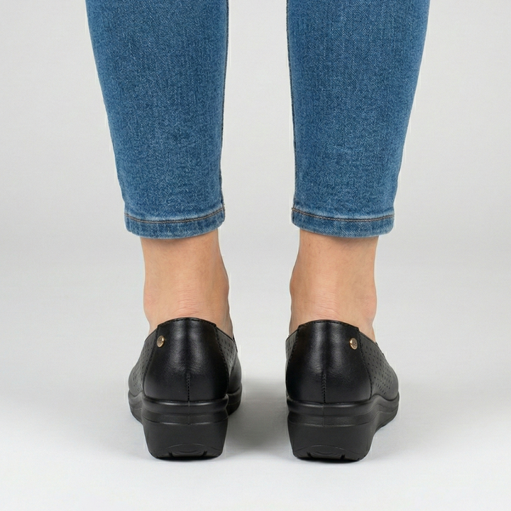 Judith | Women's Moccasin Shoes