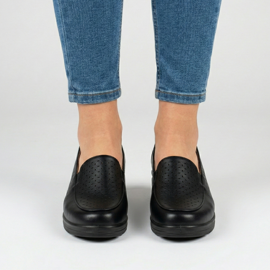 Judith | Women's Moccasin Shoes