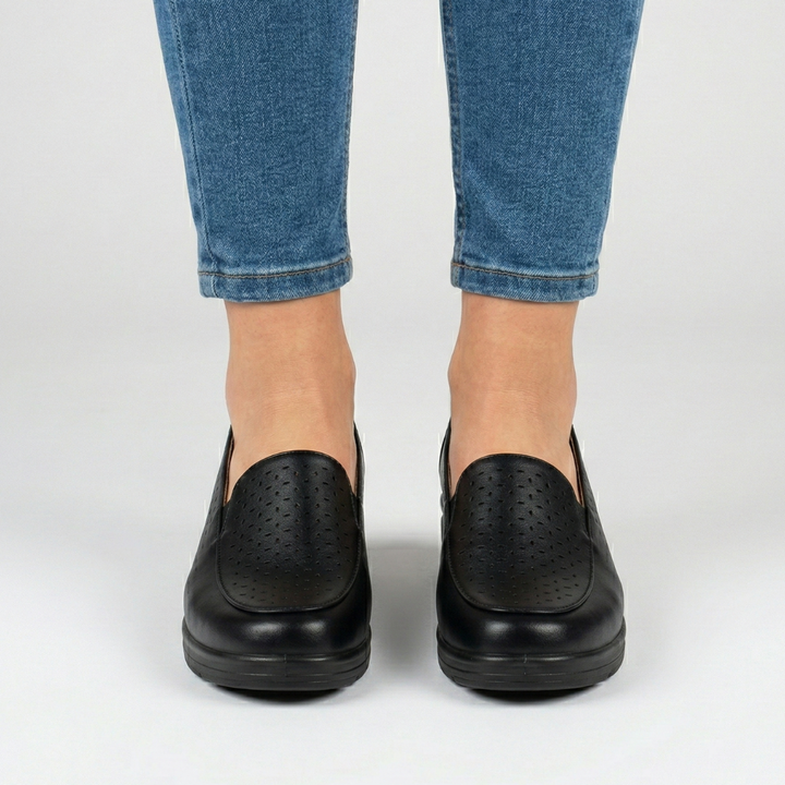 Judith | Women's Moccasin Shoes