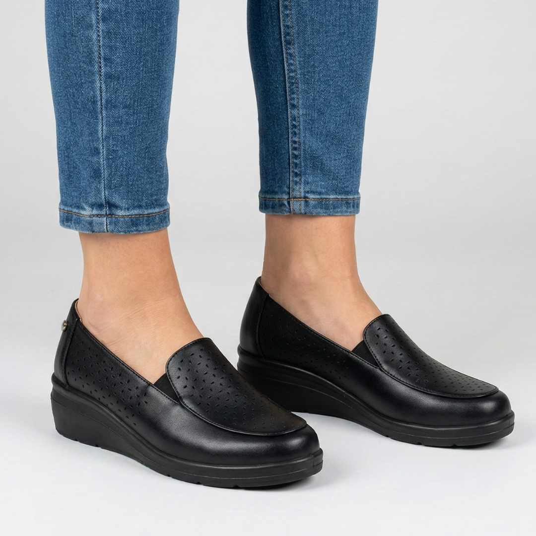 Judith | Women's Moccasin Shoes